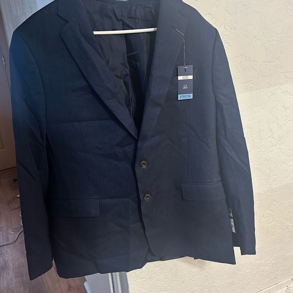 Coat for men new brand